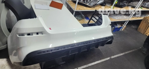 Задний Kia, Новый, Аналог