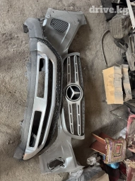 Задний Mercedes-Benz, Б/у, Оригинал