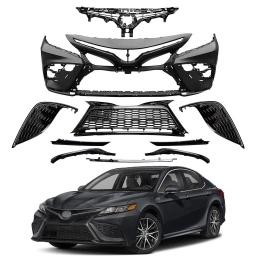 Передний Toyota, Новый, Аналог