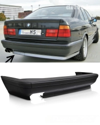 Бампер Задний BMW, Новый, Оригинал
