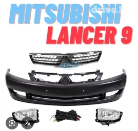 Mitsubishi, Оригинал