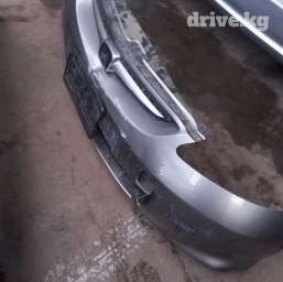 Бампер Передний Honda, Б/у, Оригинал