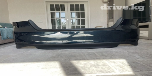 Задний Toyota, Б/у, Аналог