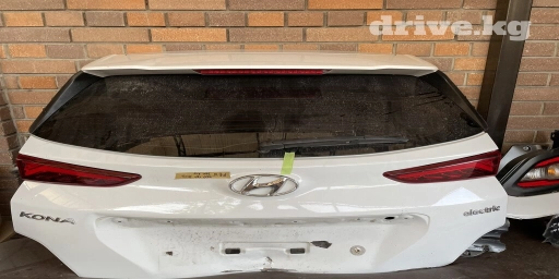 Задний Hyundai, Б/у, Оригинал