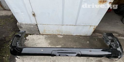 Lexus GX460
Бампер задний Lexus GX460 оригинал