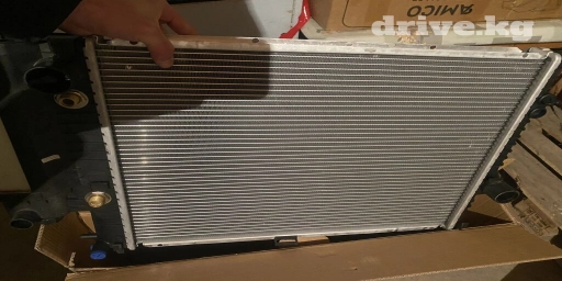 Бампер Передний BMW, Новый