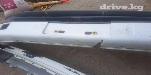 Бампер Передний Honda, Б/у