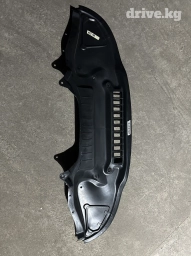 Усилитель бампера Передний Mercedes-Benz, Новый, Оригинал