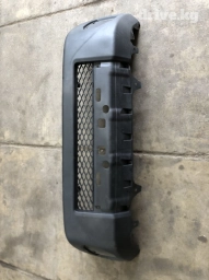 Бампер Передний Toyota, Новый, Аналог