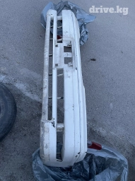 Бампер Передний Toyota, Б/у, Оригинал