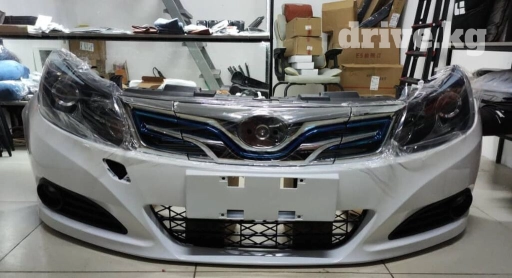 Бампер Передний BYD, Новый, Оригинал