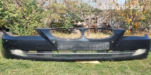 Бампер Передний BMW, Б/у, Оригинал