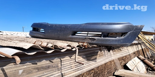 Бампер Передний Lexus, Б/у, Оригинал