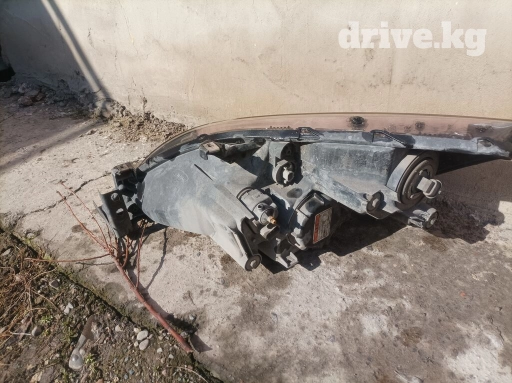 Бампер Передний Honda, Б/у