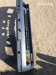 Бампер Передний BMW, Новый, Аналог