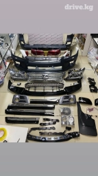 Бампер Задний Lexus, Новый, Оригинал