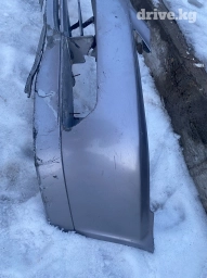 Бампер Передний Honda, Б/у, Оригинал