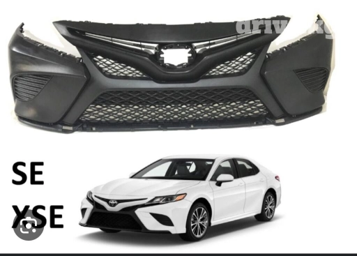 Передний Toyota, Новый