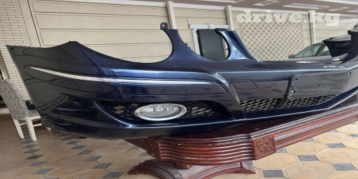 Передний Mercedes-Benz, Б/у, Оригинал