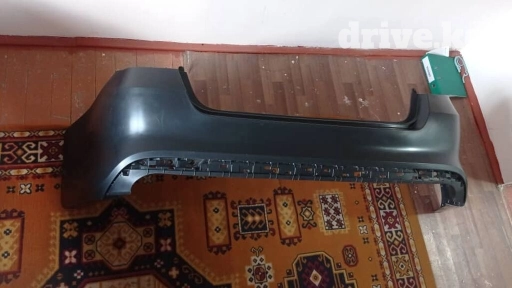 Бампер Задний Kia, Новый, Оригинал