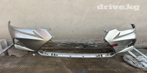 Бампер Передний Lexus, Б/у, Оригинал