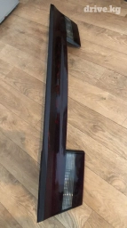 Бампер Задний Subaru, Б/у