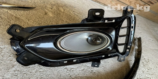 Передний Kia, Б/у, Оригинал