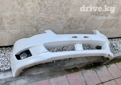 Передний Subaru, Б/у, Оригинал