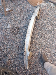 Усилитель бампера Передний Subaru, Б/у, Оригинал