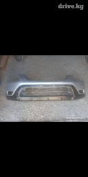 Бампер Передний Honda, Б/у, Оригинал