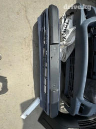 Передний Mercedes-Benz, Новый, Аналог