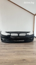 Бампер Передний BMW, Оригинал