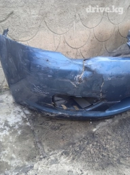 Бампер Передний Subaru, Б/у