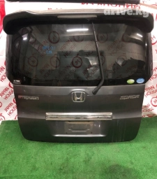 Бампер Задний Honda