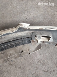 Бампер Передний Honda, Б/у, Оригинал