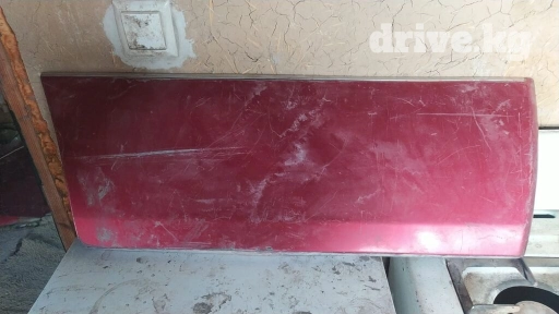 Задний Toyota, Б/у, Оригинал