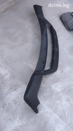 Бампер Передний BMW, Новый, Аналог