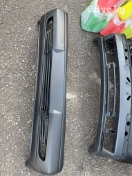 Передний Mercedes-Benz, Новый, Аналог