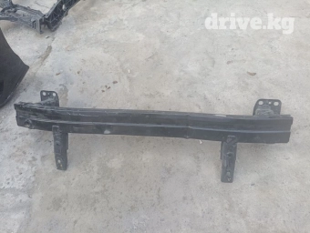 Усилитель Hyundai Sonata New Rise, LF Оригинал, можно выпрямить