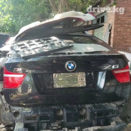 Бампер Передний BMW, Б/у, Оригинал