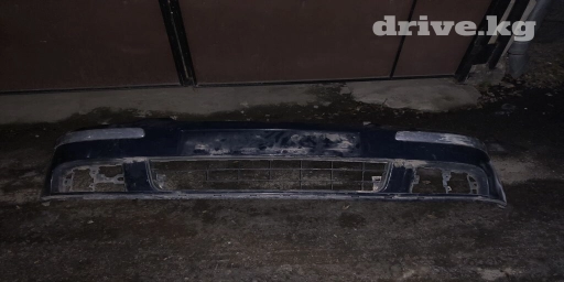 Передний Volkswagen, Б/у, Оригинал