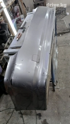 Бампер Задний Honda, Оригинал