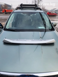 Накладка на бампер Передний BMW, Новый, Оригинал