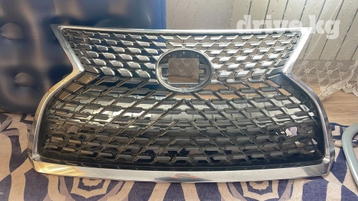 Бампер Передний Hyundai, Б/у