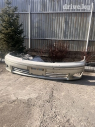 Бампер Передний Toyota, Б/у, Оригинал