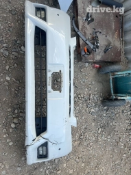 Бампер Передний Toyota, Б/у, Оригинал