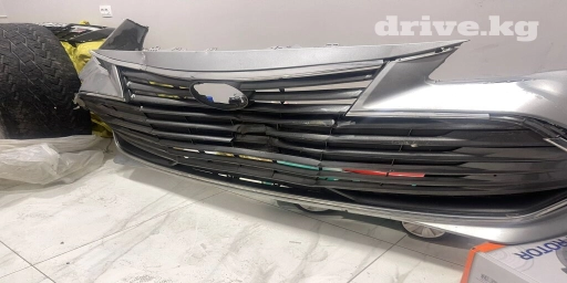 Передний Toyota, Б/у