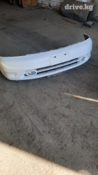 Бампер Передний Honda, Б/у, Оригинал