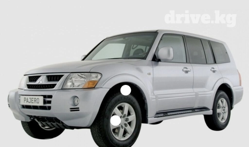 Бампер Передний Mitsubishi, Б/у, Оригинал