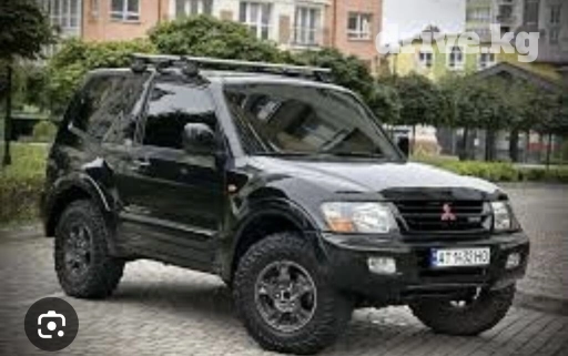 Бампер Передний Mitsubishi, Б/у, Оригинал